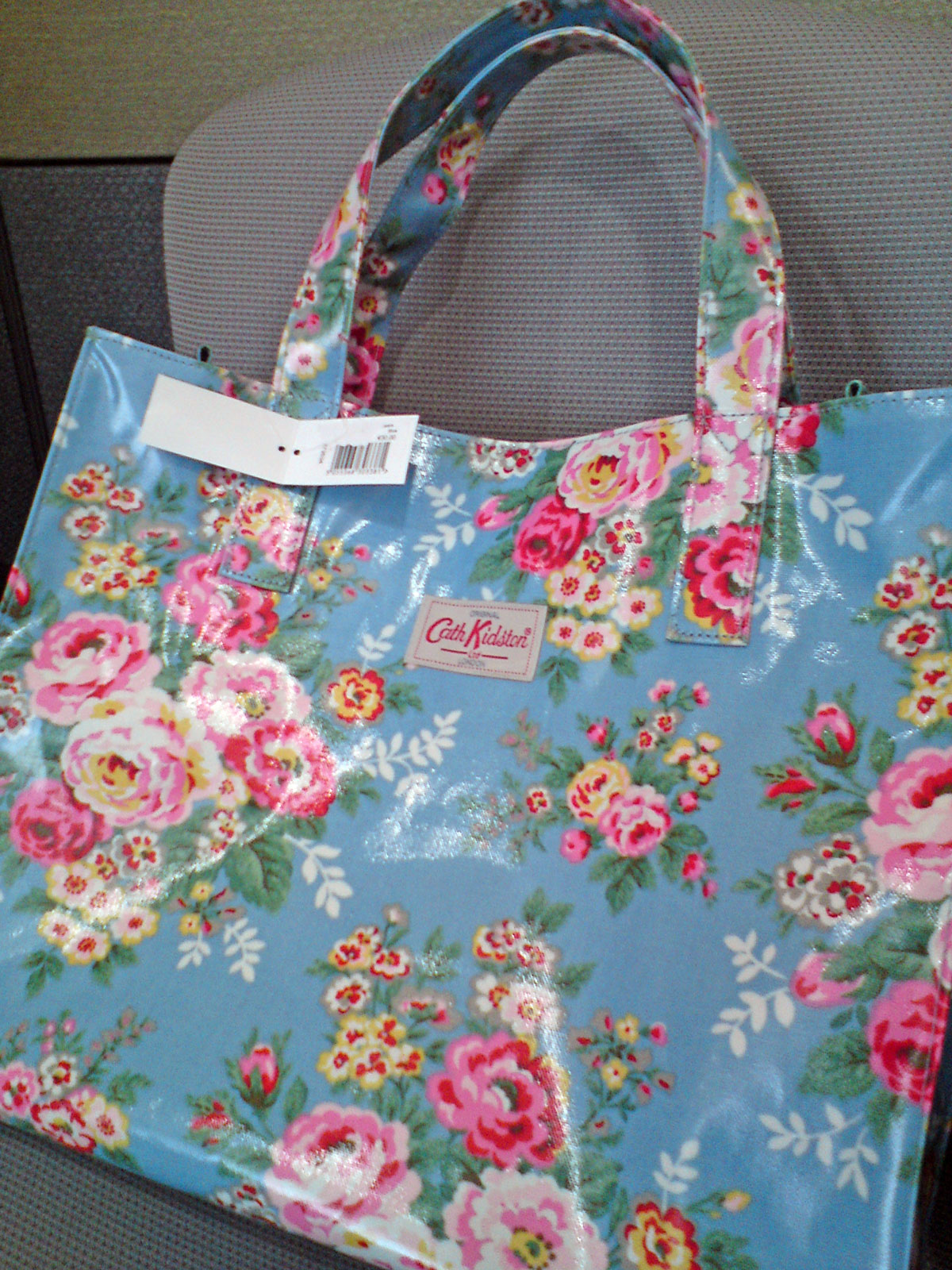 Cath Kidston Spot Carry All Bag | The 